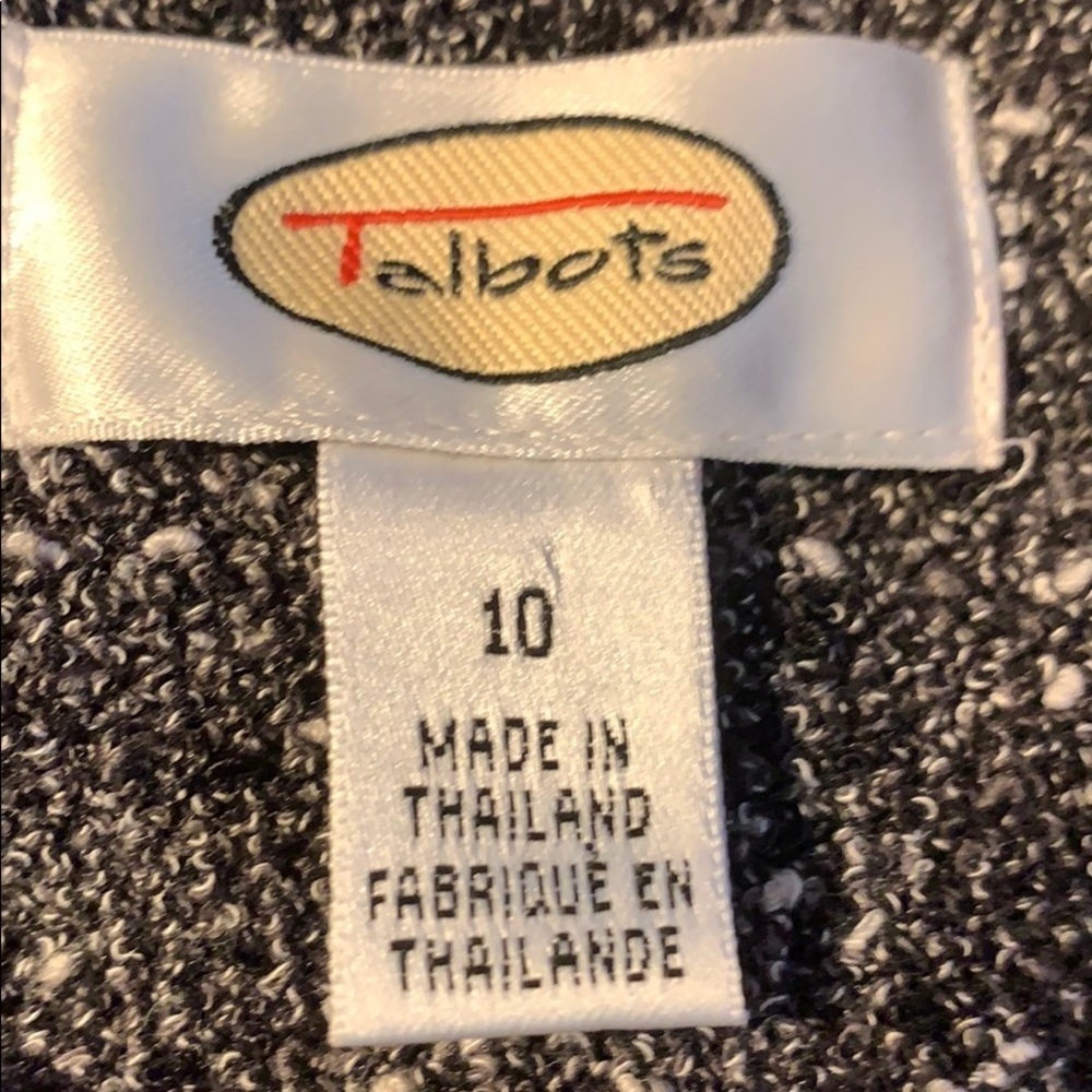 Talbots dress - Picture 8 of 8
